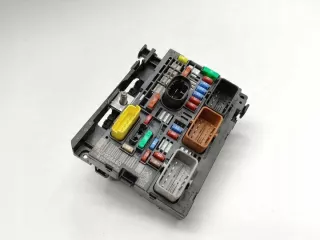 9807028680 Блок предохранителей Fiat Scudo 2 Арт e12437183, вид 1
