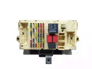 46812234 Блок предохранителей Fiat Punto 2 Арт e12437172, вид 1