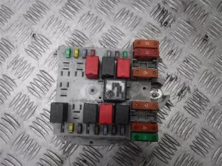 1349944080 Блок предохранителей Fiat Ducato 3 Арт e12437131, вид 1