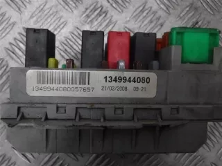 1349944080 Блок предохранителей Fiat Ducato 3 Арт e12437131, вид 3