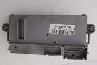 1361296080CPL Блок предохранителей Fiat Bravo 2 Арт e12437105, вид 3