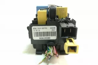 9806192580 Блок предохранителей Citroen Xsara Арт e12436994, вид 1