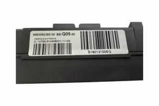 S180121005G Блок предохранителей Citroen DS5 Арт e12436933, вид 4
