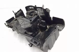9687677280 Блок предохранителей Citroen C5 1 Арт e12436901, вид 2