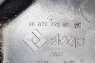 9687677280 Блок предохранителей Citroen C5 1 Арт e12436901, вид 4