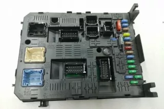 966405888002 Блок предохранителей Citroen C5 1 Арт e12436881, вид 3