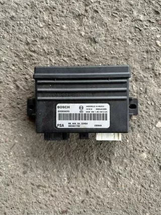 9664919880 Блок предохранителей Citroen C5 2 Арт e12436869, вид 1