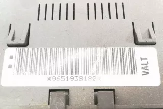 9651938180 Блок предохранителей Citroen C5 2 Арт e12436848, вид 2