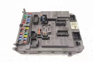 9651938180 Блок предохранителей Citroen C5 2 Арт e12436846, вид 3
