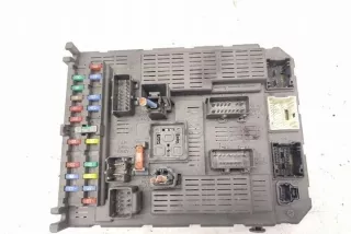 9651938180 Блок предохранителей Citroen C5 2 Арт e12436846, вид 4