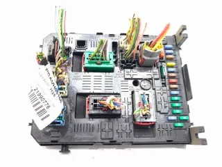 96640590800R LORK-1437-22483 Блок предохранителей Citroen C4 1 Арт e12436812, вид 2