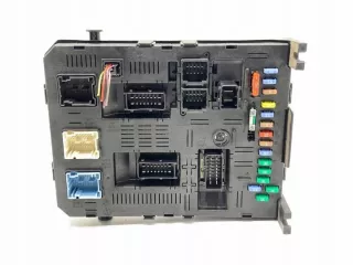 281148373A LORK-1437-18336 Блок предохранителей Citroen C4 1 Арт e12436772, вид 1
