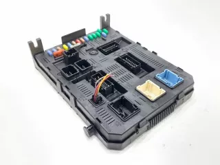 281148373A LORK-1437-18336 Блок предохранителей Citroen C4 1 Арт e12436772, вид 3