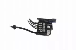 9823532880 Блок предохранителей Citroen C4 2 Арт e12436757, вид 1