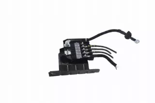 9823532880 Блок предохранителей Citroen C4 2 Арт e12436757, вид 2