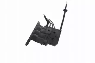 9823532880 Блок предохранителей Citroen C4 2 Арт e12436757, вид 3