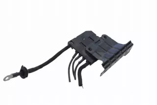 9823532880 Блок предохранителей Citroen C4 2 Арт e12436757, вид 4