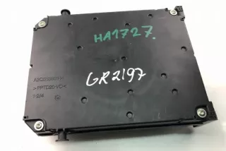 9665547480 Блок предохранителей Citroen C4 2 Арт e12436754, вид 2