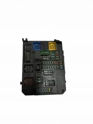 A2C53383165 Блок предохранителей Citroen C4 2 Арт e12436745, вид 1