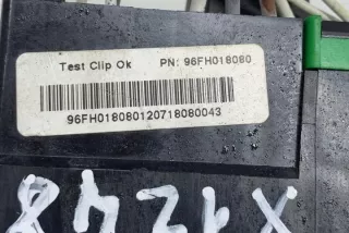 9627791880 Блок предохранителей Citroen C4 2 Арт e12436734, вид 4