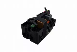 9806192580 Блок предохранителей Citroen C4 2 Арт e12436704, вид 2