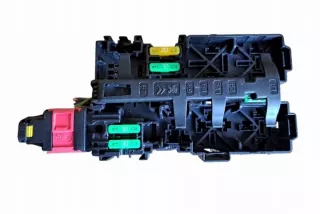 9806192580 Блок предохранителей Citroen C4 2 Арт e12436693, вид 1