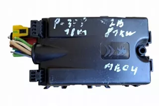 9806192580 Блок предохранителей Citroen C4 2 Арт e12436693, вид 2