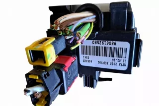 9806192580 Блок предохранителей Citroen C4 2 Арт e12436693, вид 3
