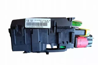 9806192580 Блок предохранителей Citroen C4 2 Арт e12436693, вид 4