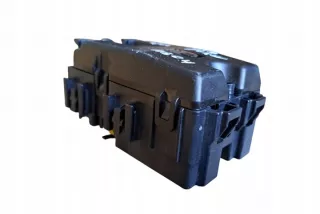 9806192580 Блок предохранителей Citroen C4 2 Арт e12436693, вид 5