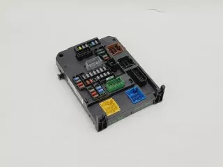 9665547480 Блок предохранителей Citroen C4 2 Арт e12436684, вид 1
