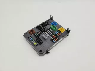 9665547480 Блок предохранителей Citroen C4 2 Арт e12436684, вид 2