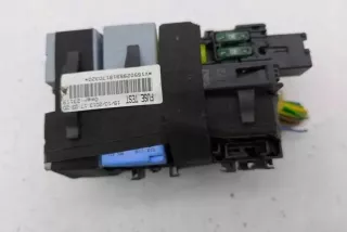 9666232680 Блок предохранителей Citroen C4 2 Арт e12436663, вид 3