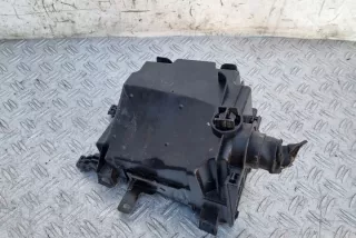 9804681980 Блок предохранителей Citroen C4 2 Арт e12436654, вид 4
