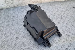 9804681980 Блок предохранителей Citroen C4 2 Арт e12436654, вид 7