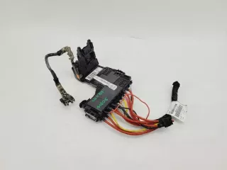 9665878380 Блок предохранителей Citroen C4 2 Арт e12436653, вид 1