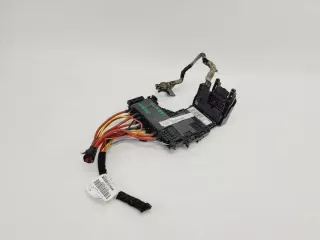 9665878380 Блок предохранителей Citroen C4 2 Арт e12436653, вид 2