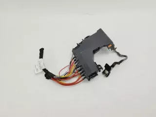 9665878380 Блок предохранителей Citroen C4 2 Арт e12436653, вид 3