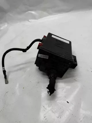 9804848580 Блок предохранителей Citroen C4 2 Арт e12436643, вид 1