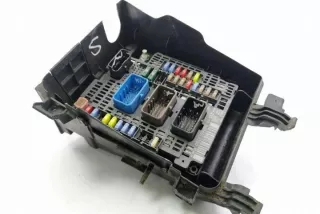 9674675280 Блок предохранителей Citroen C4 2 Арт e12436640, вид 1