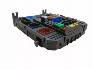 9819851480 Блок предохранителей Citroen C4 2 Арт e12436625, вид 2