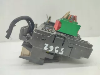 9663306680 AUST119528 Блок предохранителей Citroen C3 1 Арт e12436605, вид 4