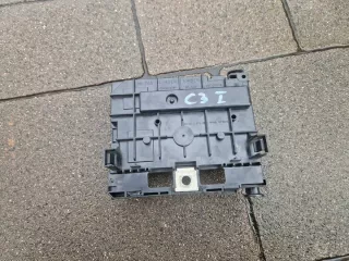 BSM-L03-00 9661707880 Блок предохранителей Citroen C3 1 Арт e12436593, вид 2