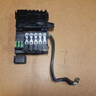 8N0937550A Блок предохранителей Audi TT 1 Арт e12436364, вид 1