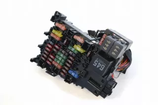 5Q0937615C Блок предохранителей Audi TT 3 Арт e12436363, вид 1