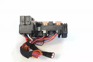 5Q0937615C Блок предохранителей Audi TT 3 Арт e12436363, вид 2