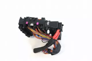 5Q0937615C Блок предохранителей Audi TT 3 Арт e12436363, вид 3