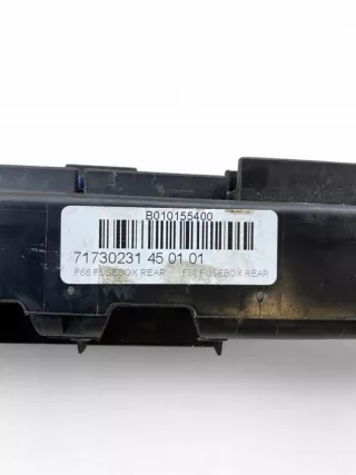 9360372 Блок предохранителей BMW X6 F86 Арт e12436293, вид 4