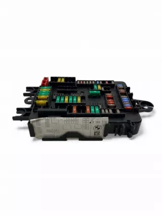 9360372 Блок предохранителей BMW X6 F86 Арт e12436293, вид 5