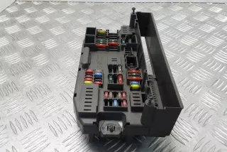 518966010B Блок предохранителей BMW X5 E70 Арт e12436128, вид 3